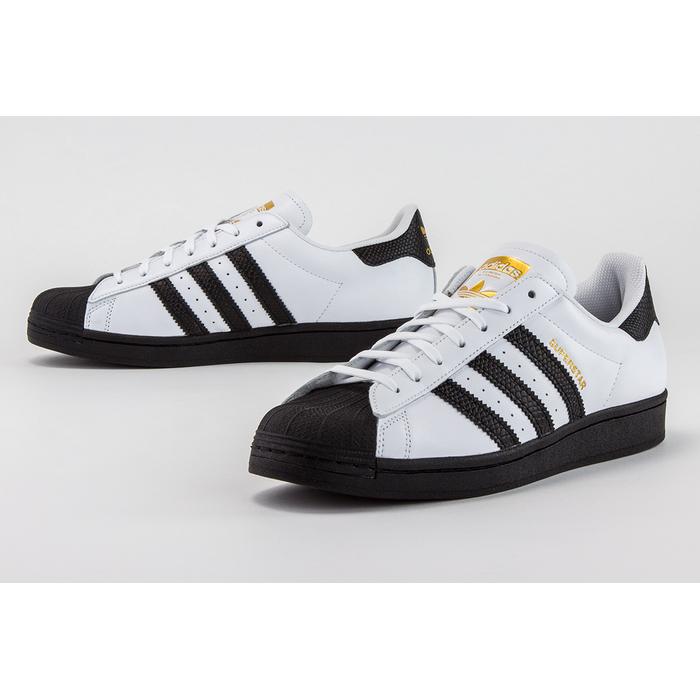 BUTY ADIDAS SUPERSTAR FV5922 męskie, biały