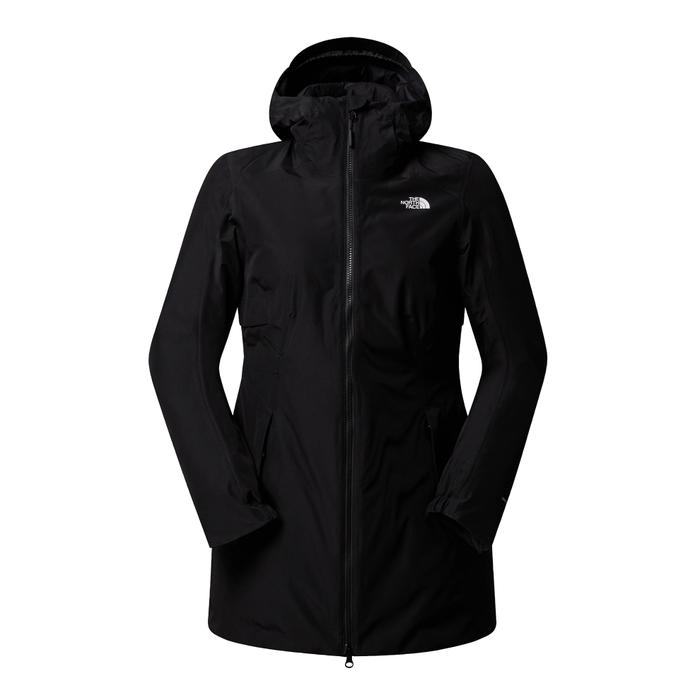 THE NORTH FACE - PONYO 品 Polar The North Face Yumiori 1/4 Zip - tnf black/asphalt
