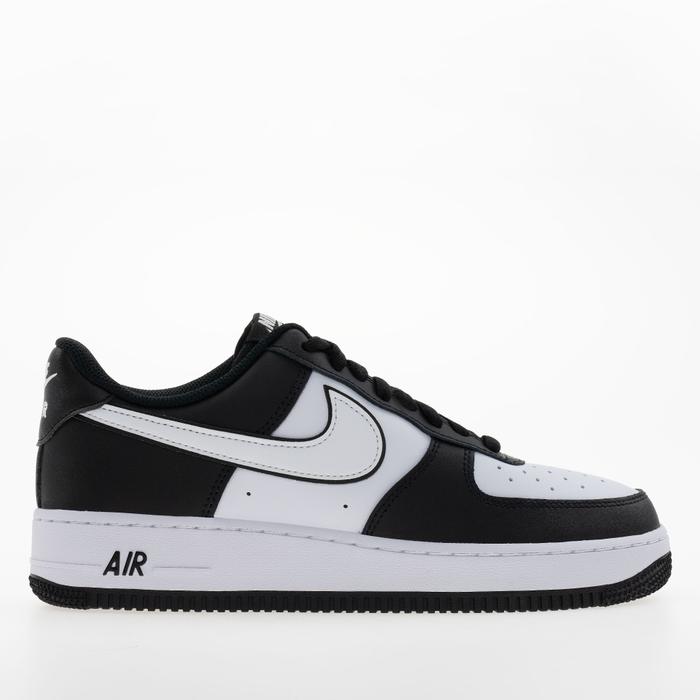 Buty Nike Air Force 1 '07 DV0788-001 męskie, czarno-białe