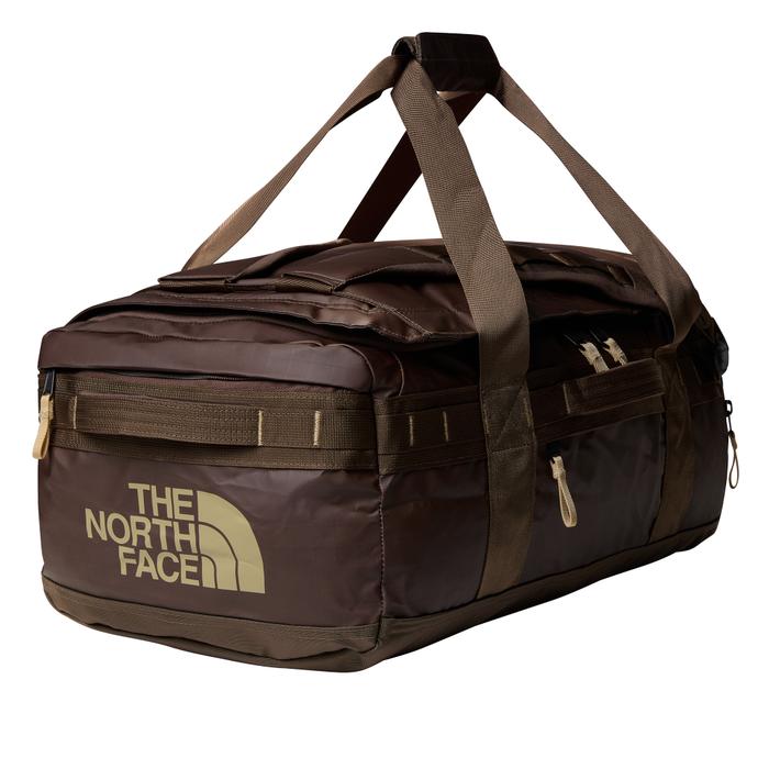 Torba The North Face Base Camp Voyager 42L 0A52RQ9IS1 unisex, brązowa