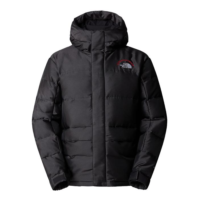 ★THE NORTH FACE★HIMALAYAN 30TH ANNIVERSARY COAT (RDS)★ ac88d4999f9c79d448fc6bd697c93a