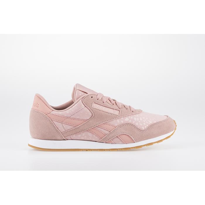 Reebok cl nylon hot sale slim txt lux