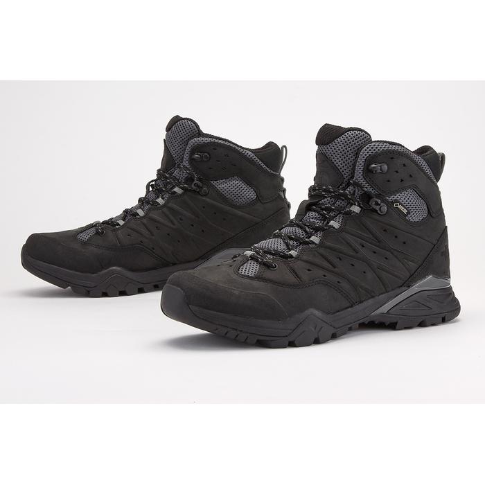 Męskie Buty The North Face Hedgehog Hike II Mid GTX T92YB4KU6