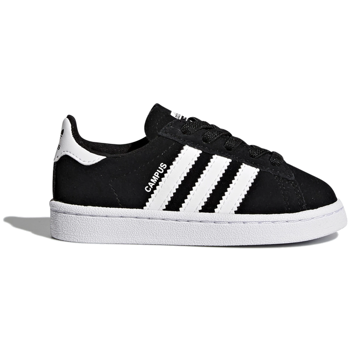 スニーカー Black GY1593 White adidas Puppylet