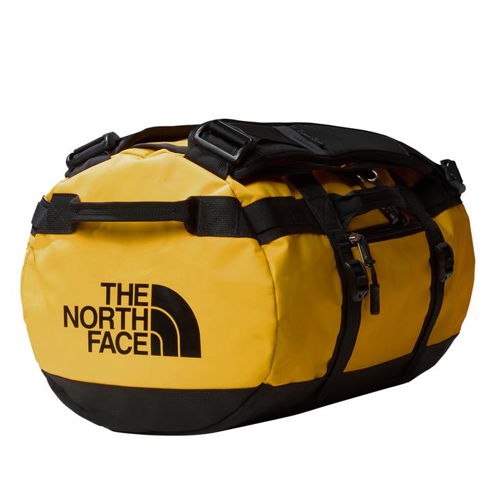 Torba The North Face Base Camp Duffel XS 0A52SS4WP1 dla każdego, żółta