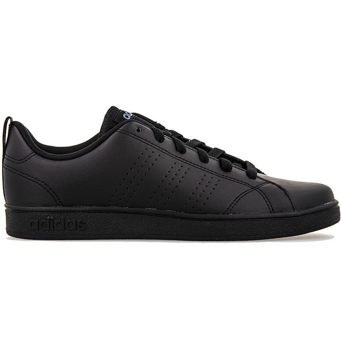 adidas neo advantage clean white