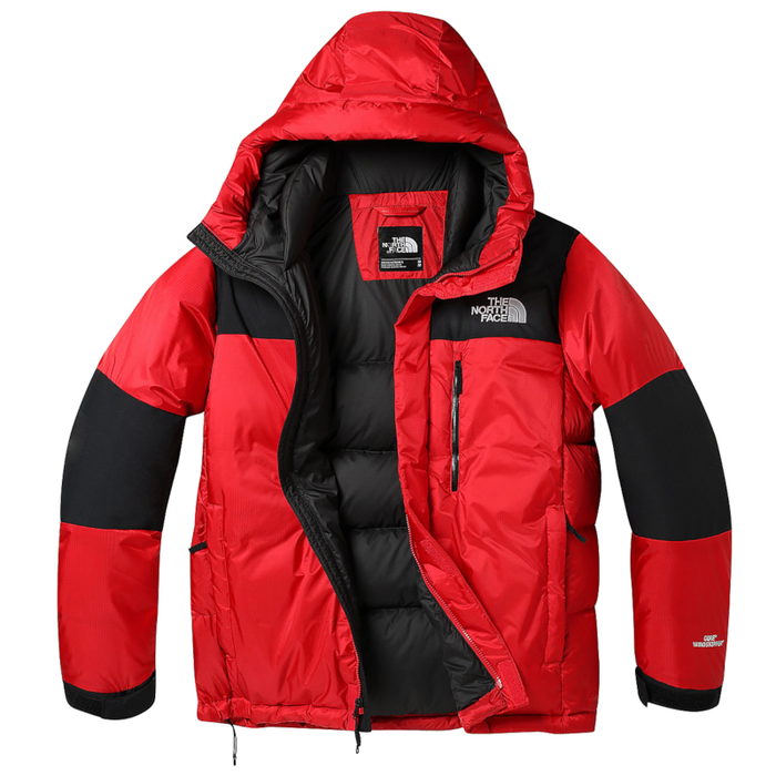 NORTH FACE　700FP WINDSTOPPER Kurtka narciarska The North Face Corefire Down Windstopper