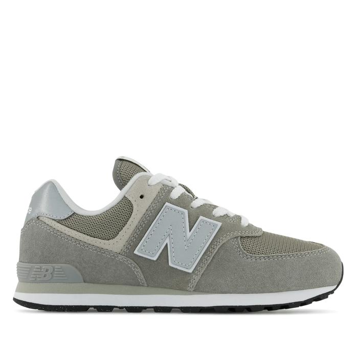 new balance 574 grey