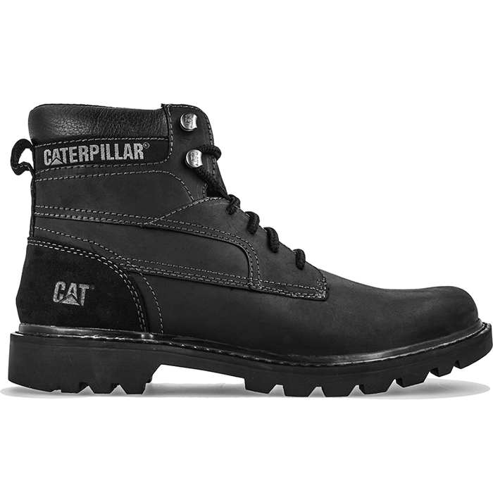 Cat best sale footwear bridgeport