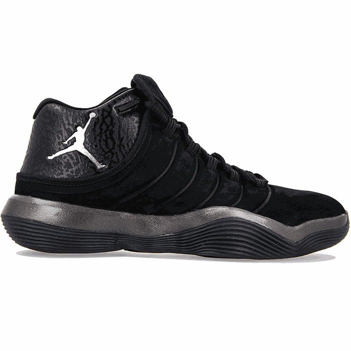 Buty Air Jordan Super Fly - 921203-010