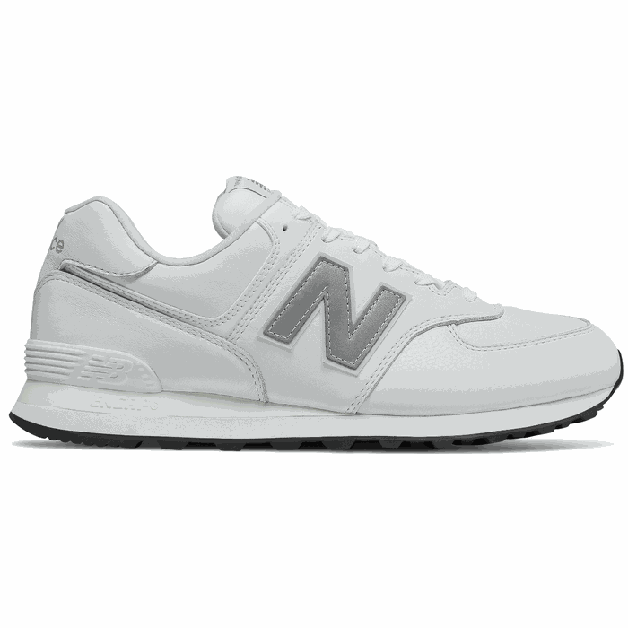 Męskie Buty Klasyczne New Balance ML574LPW