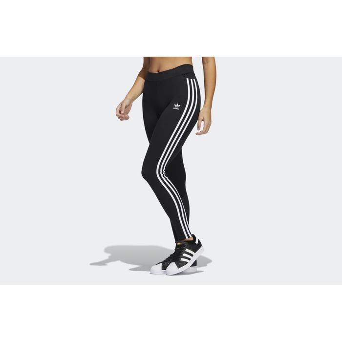 Adidas legginsy 3 stripes allegro hotsell