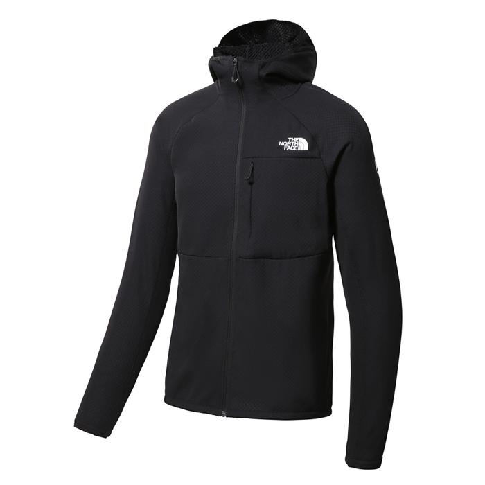 THE NORTH FACE SUMMIT SERIES ジャケット S/M Kurtka The North Face Summit Series Futurefleece 0A5J7SJK31