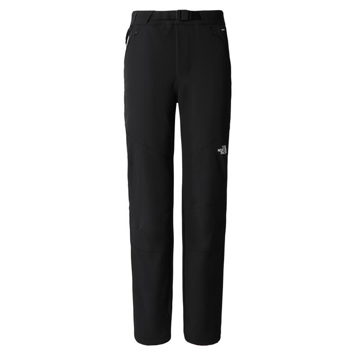 Spodnie The North Face Diablo 0A7Z89JK31 męskie, czarne