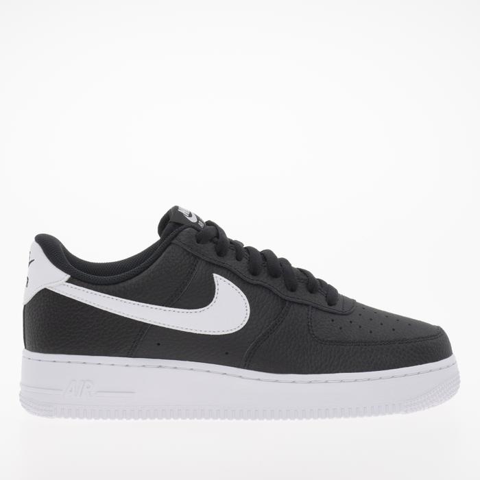 Buty Nike Air Force 1 '07 CT2302-002 męskie, czarne