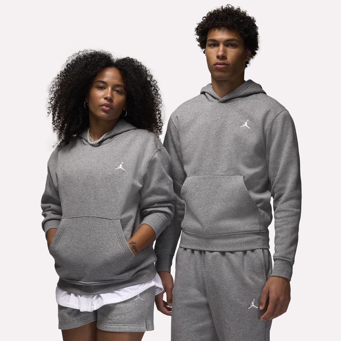 Bluza Jordan Brooklyn FV7281-091 unisex, szara