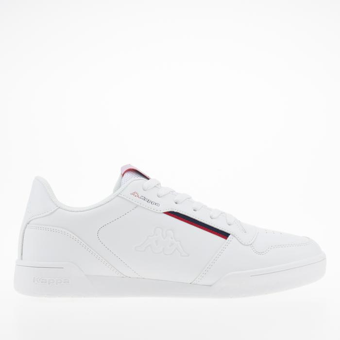 ぴぴ Buty Kappa Rave NC 242782-1111 unisex, czarne