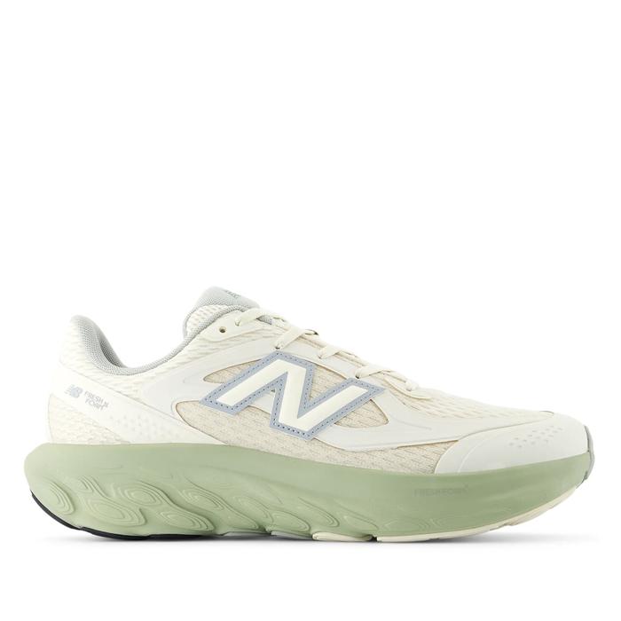 Buty New Balance UTRNWA unisex, beżowe