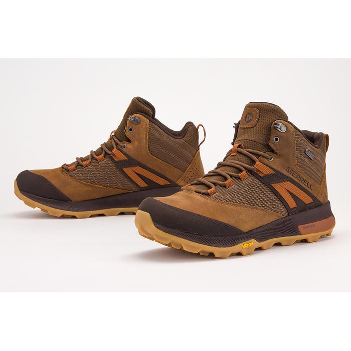 BUTY MERRELL ZION MID WP > J16887