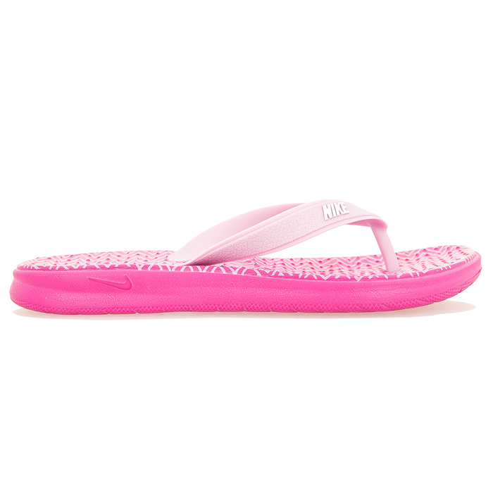 Damskie Japonki Nike Wmns Solay Thong Print 882696-600