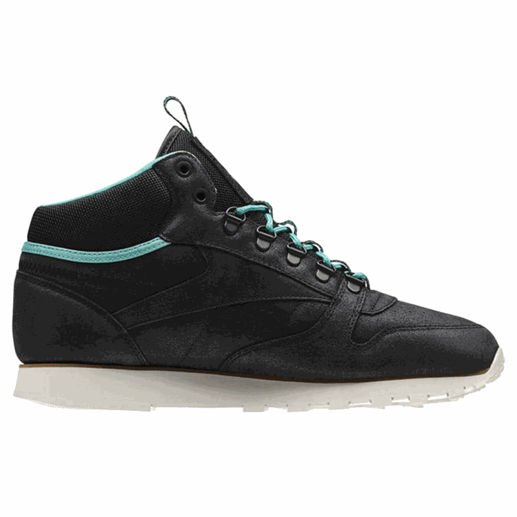 Reebok CL LEATHER MID TRAIL V62858