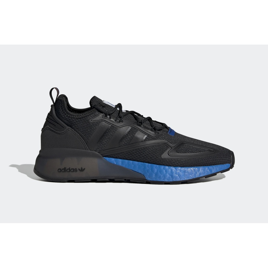 Buty adidas ZX 2K Boost FX7029 męskie, czarne