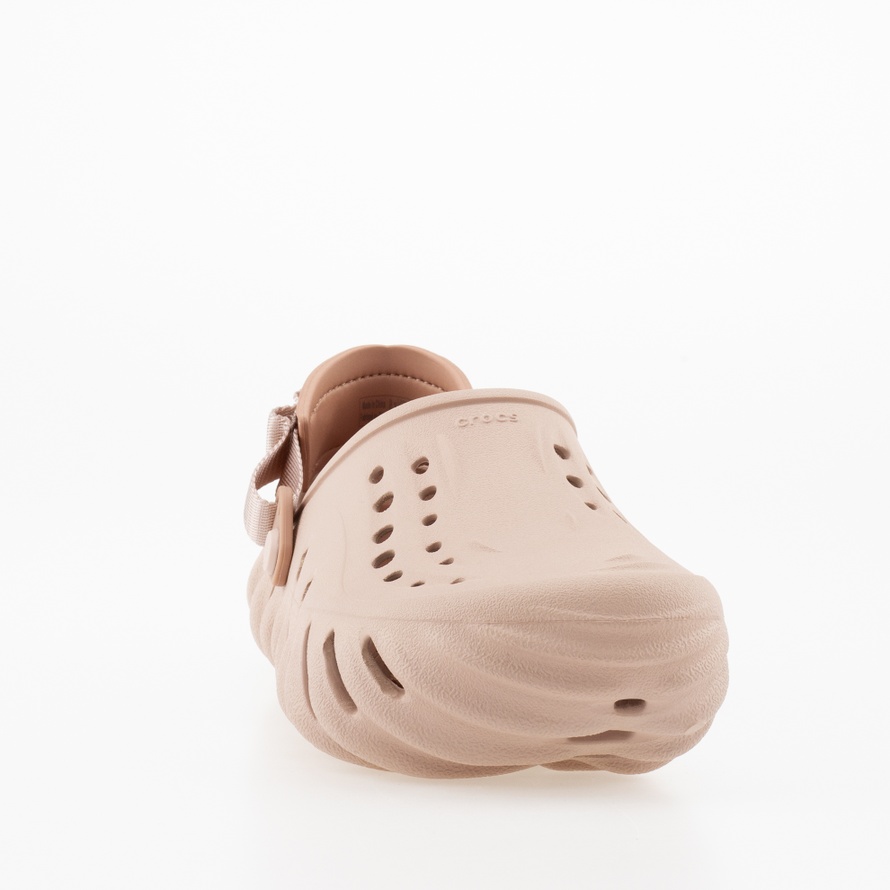 ◆CROCS◆ Eco Clog Pink Clay 2079376TY dd929f88-5167-4f4a-9b09-