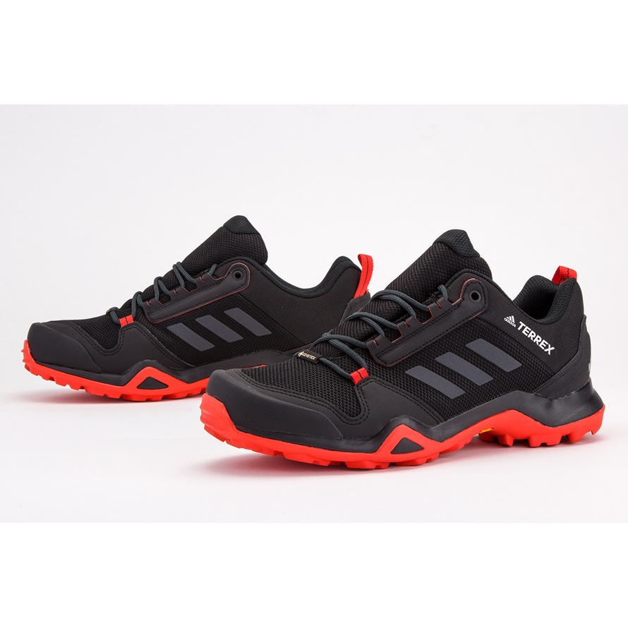 AD3 Buty adidas ZX 700 HD H68623 damskie, czarno-czerwone