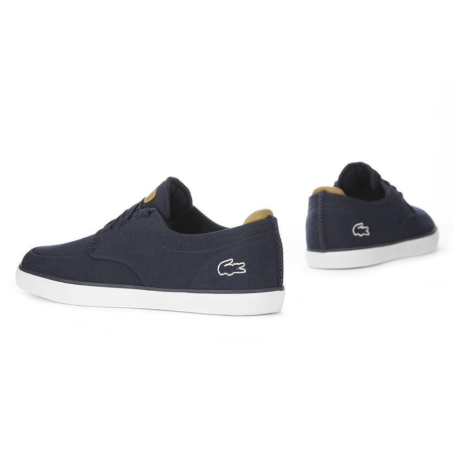 Lacoste esparre deck clearance 119