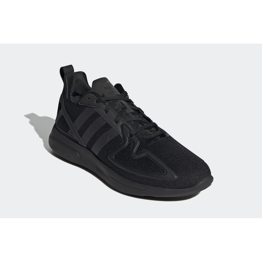 ゆ୨୧ BUTY ADIDAS ZX 2K FLUX FV9973 MĘSKIE, CZARNE
