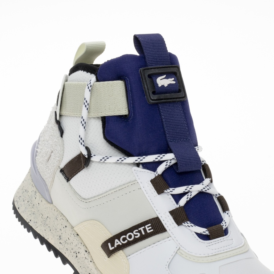 Buty Lacoste Run Breaker 746SMA0085-042 męskie, multikolor