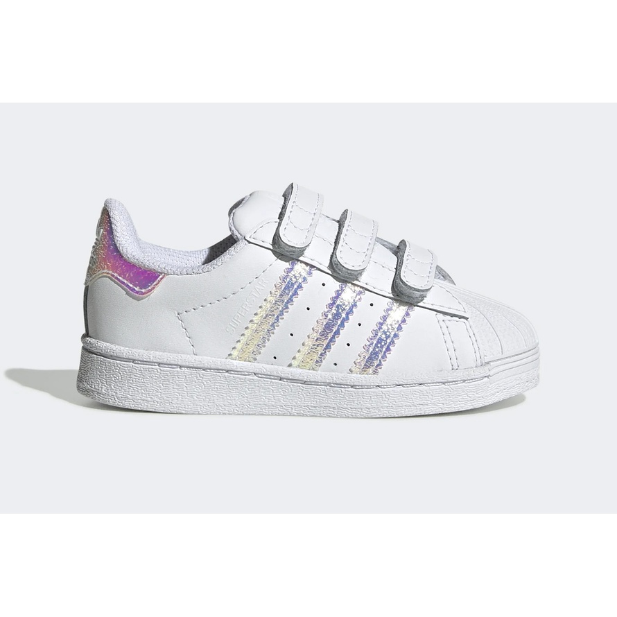 Buty adidas Originals Superstar FV3657 dziecice, biae