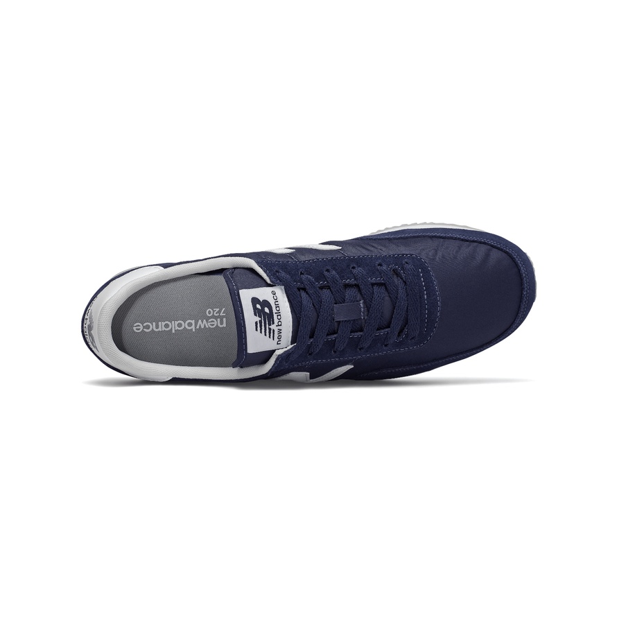 BUTY NEW BALANCE UL720AB UNISEX GRANATOWE