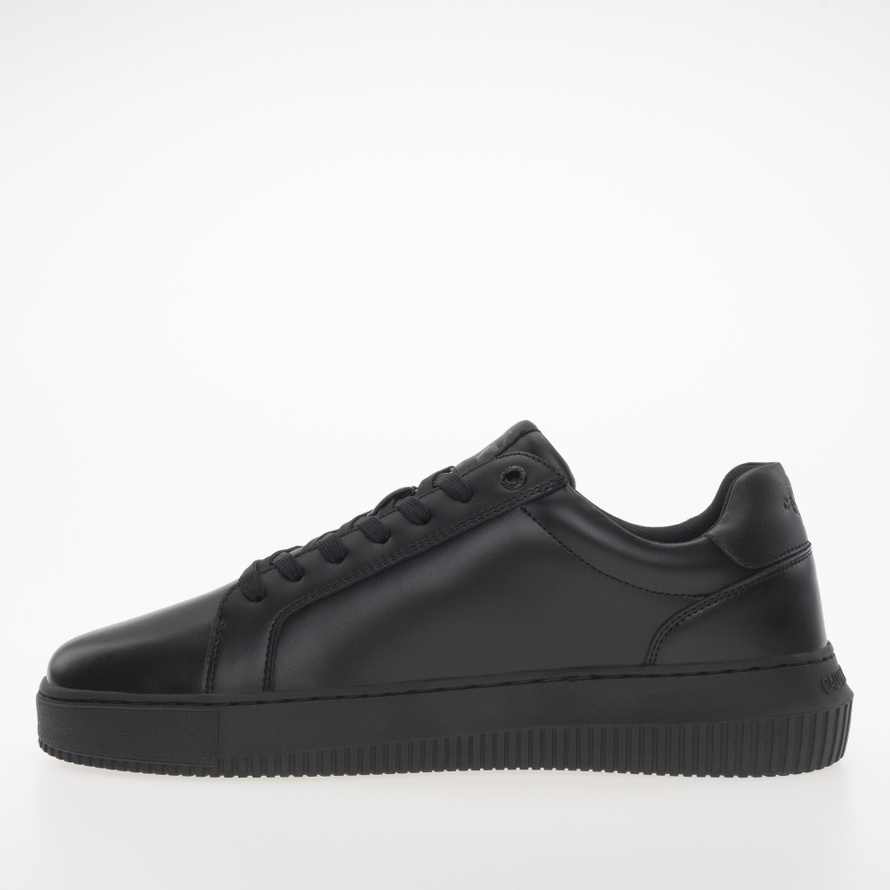 Buty Calvin Klein Casual Cupsole YM0YM00670-0LG męskie, białe