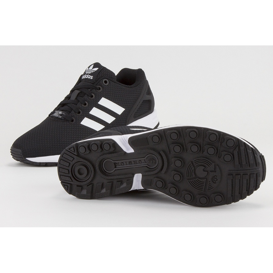 BUTY ADIDAS ZX FLUX EG5381 DAMSKA CZARNE