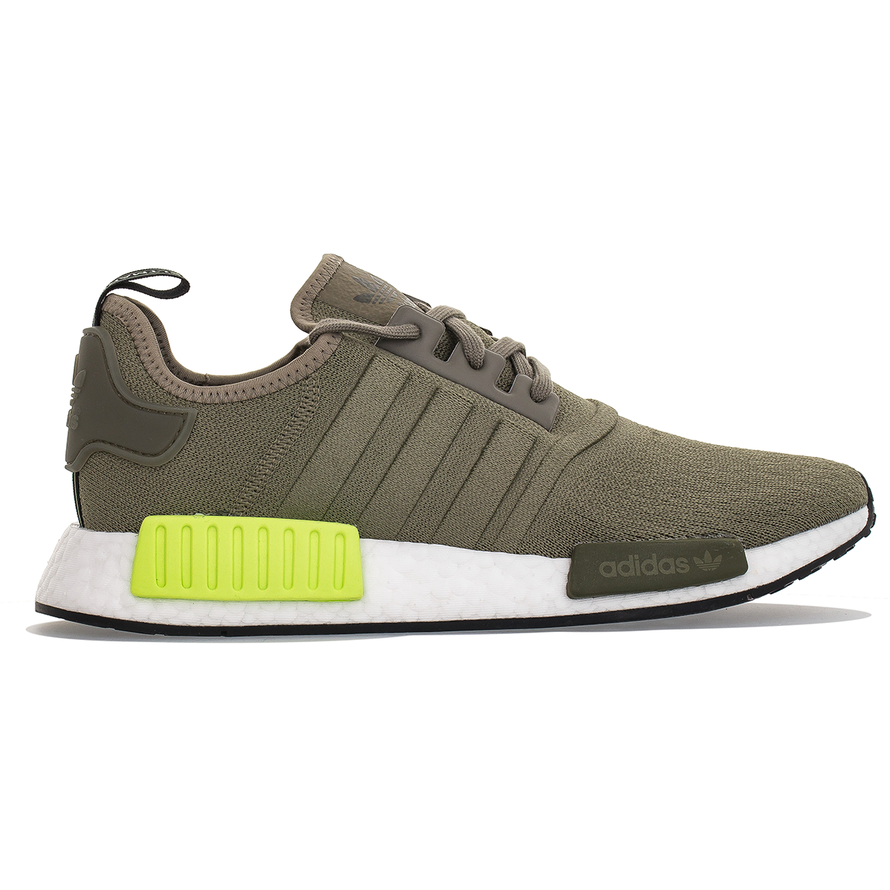 Buty Mskie adidas Originals NMD R1 BD7750