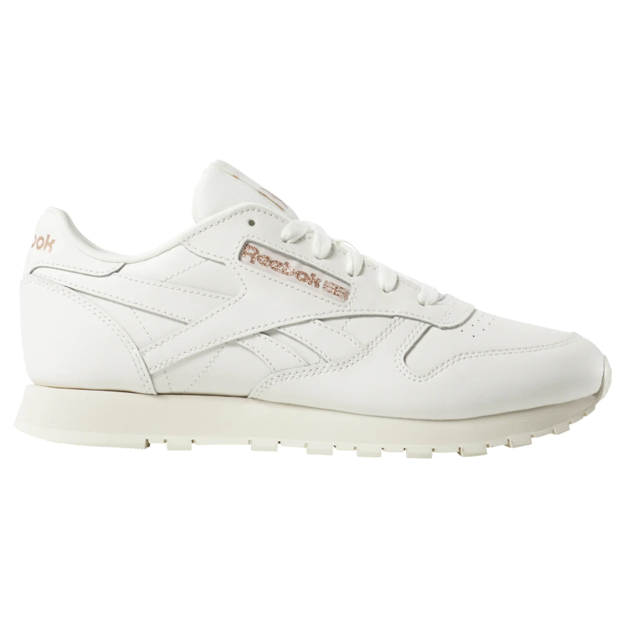 Buty Damskie Reebok Classic Leather DV3762