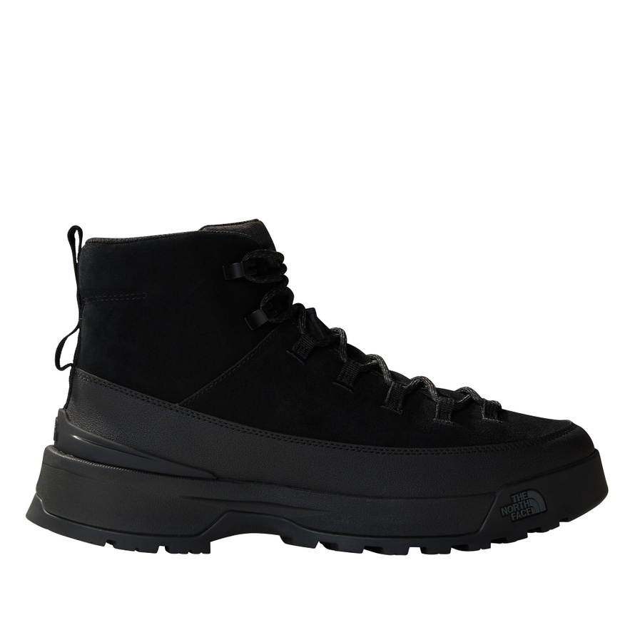 Buty The North Face Glenclyfee Urban 0A83NJKX71 męskie, czarne