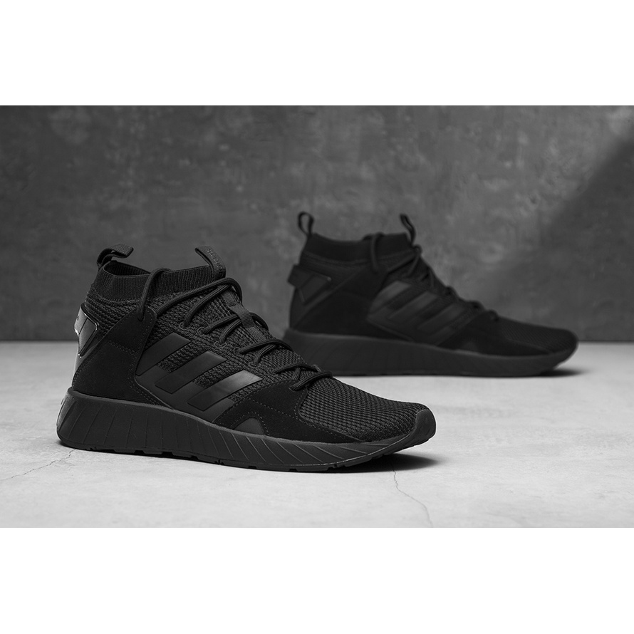 ADIDAS QUESTARSTRIKE G25774 BUTY M SKIE WYSOKIE