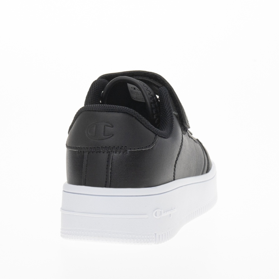 Various – Champion Trax 1 CHAMPION CHIKO GS (S32401-WW01) biały | Dziecięce Buty