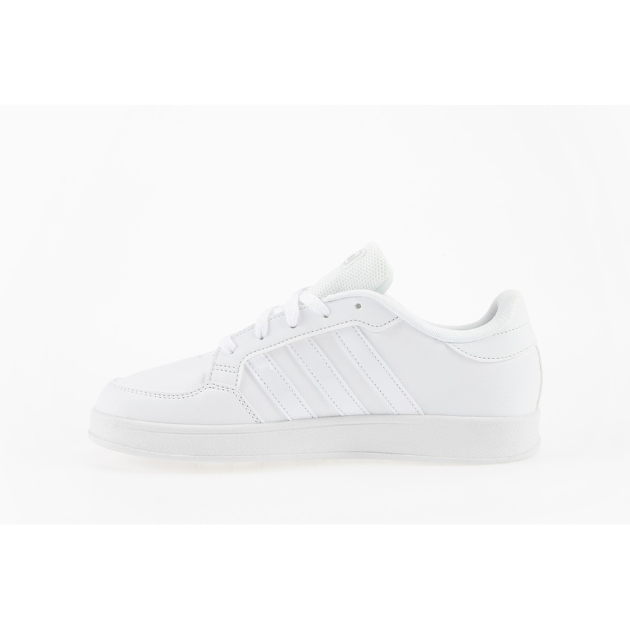 Buty adidas Breaknet FY9504 dziecięce, białe