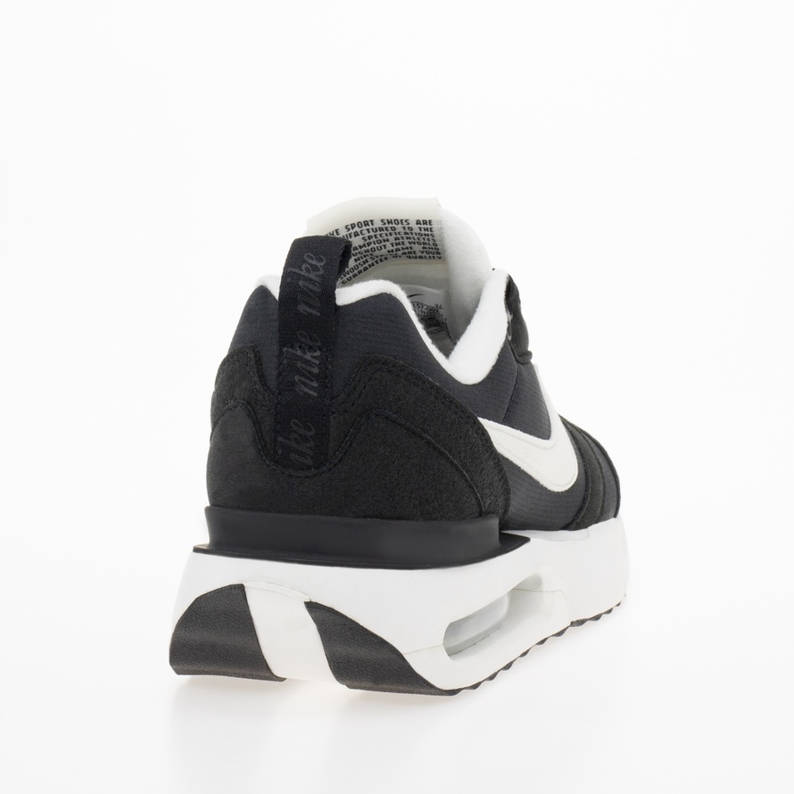 Nike air clearance max vision czarne