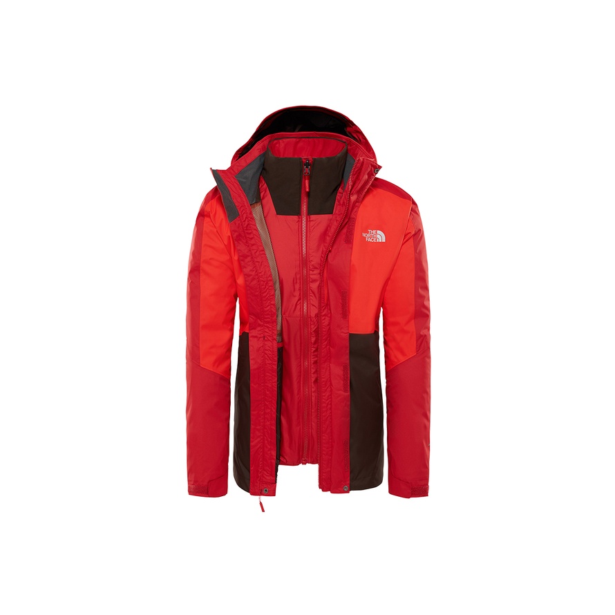 Kabru triclimate jacket deals