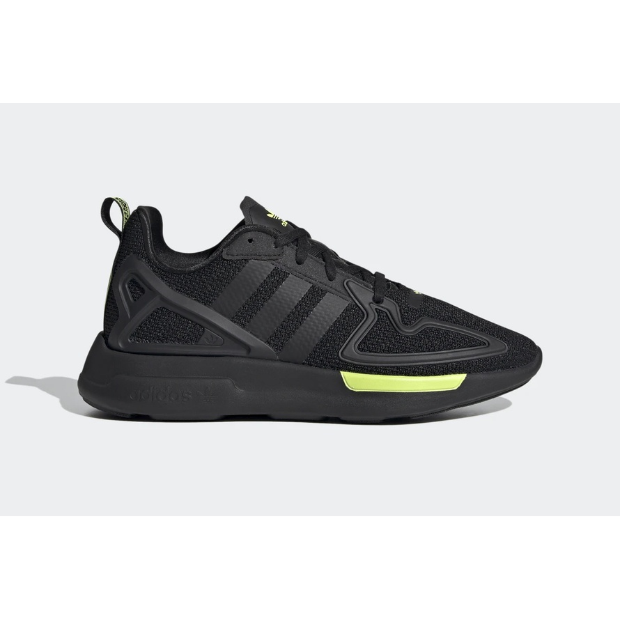 BUTY ADIDAS ZX 2K FLUX FV8551 DAMSKIE CZARNE