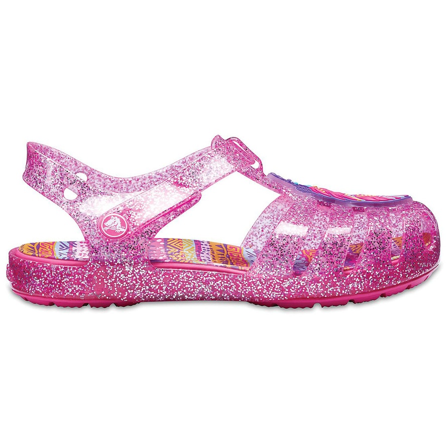 Crocs discount isabella novelty