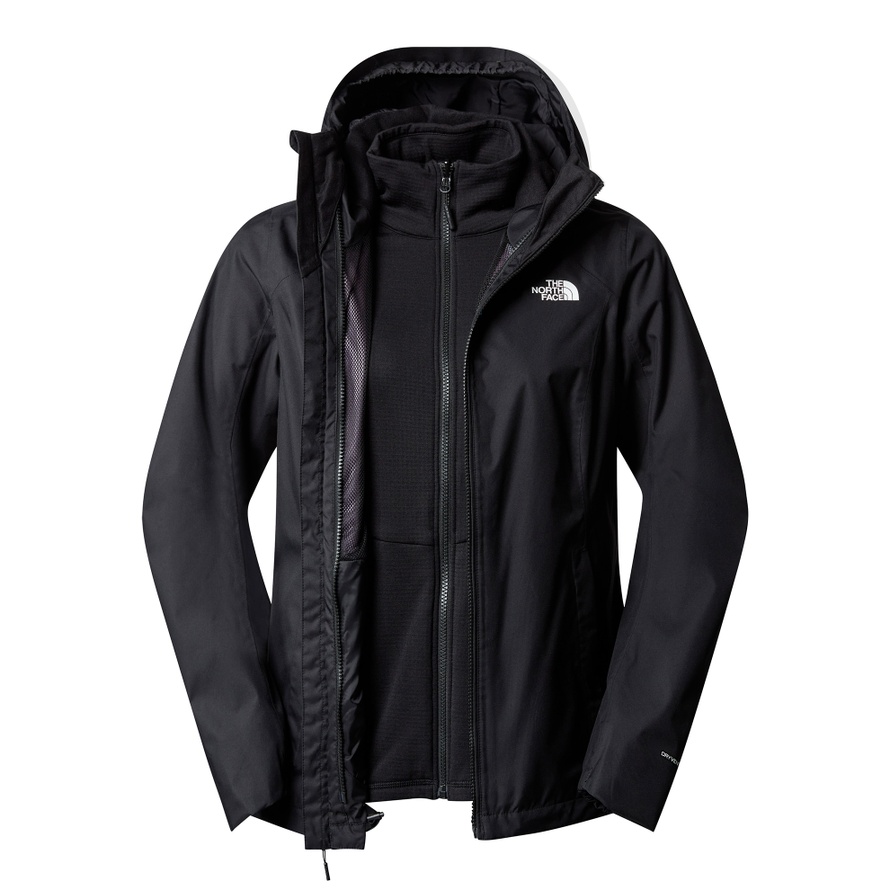 Kurtka The North Face Quest Zip-In Triclimate 0A3Y1IJK31 damska