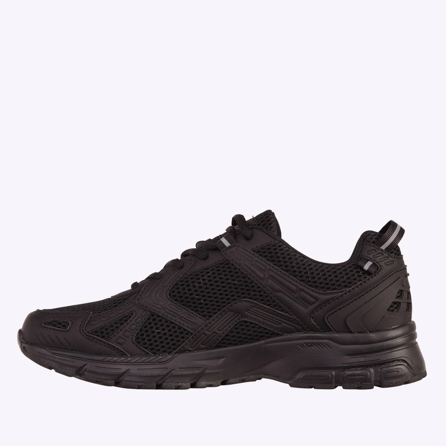 Buty Lotto Akimoto OC 2400571U-1111 unisex, czarne
