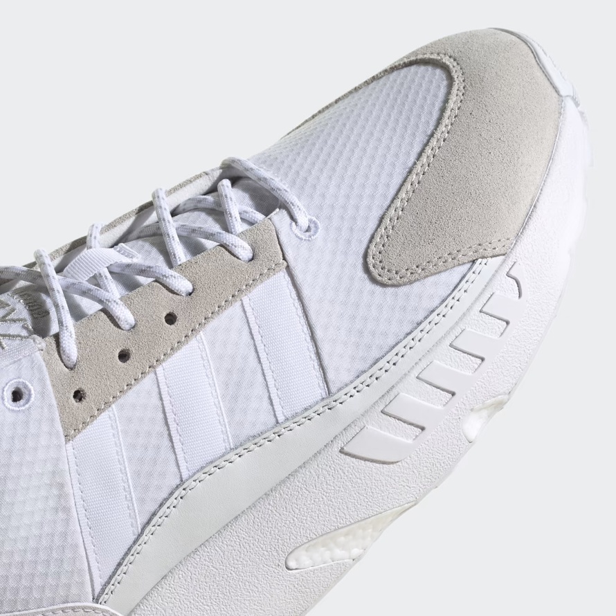 【A☆】 Sneakersy adidas Zx 700 Hd J GY3291 Czarny | eobuwie.com.pl