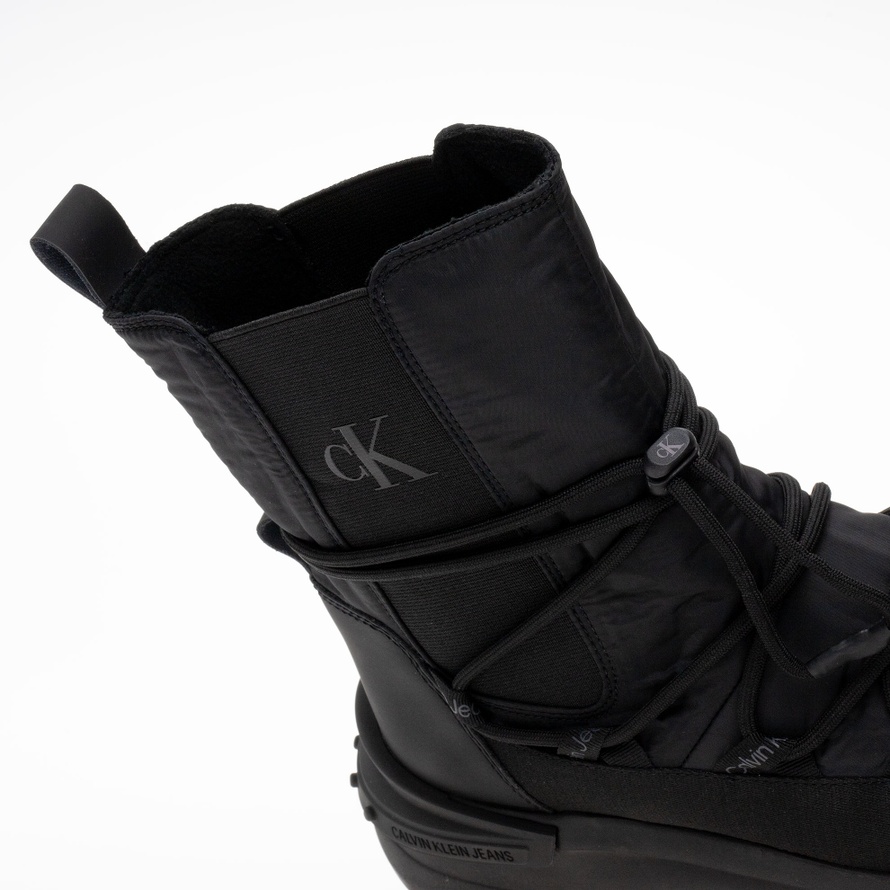 Buty Calvin Klein Jeans Chunky Runnermid YW0YW01247-0GT