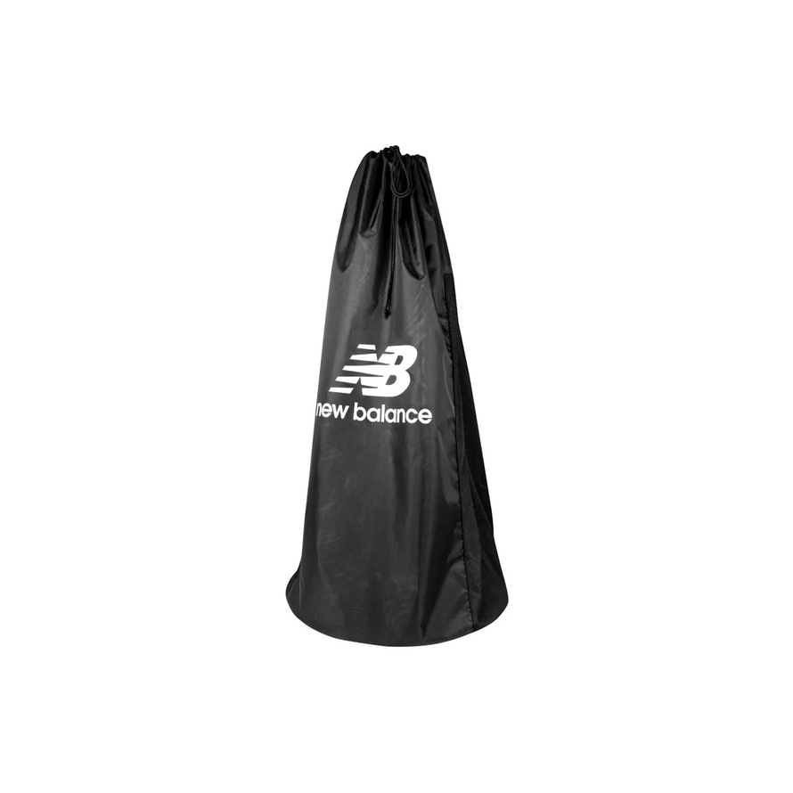 ★New Balance★ NBGCFS1108 LIGHT REVERSIBLE TOTE BAG BLACK N New Balance - Torba - Ceny i opinie - Ceneo.pl
